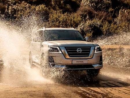 Разборка Nissan Казахстан